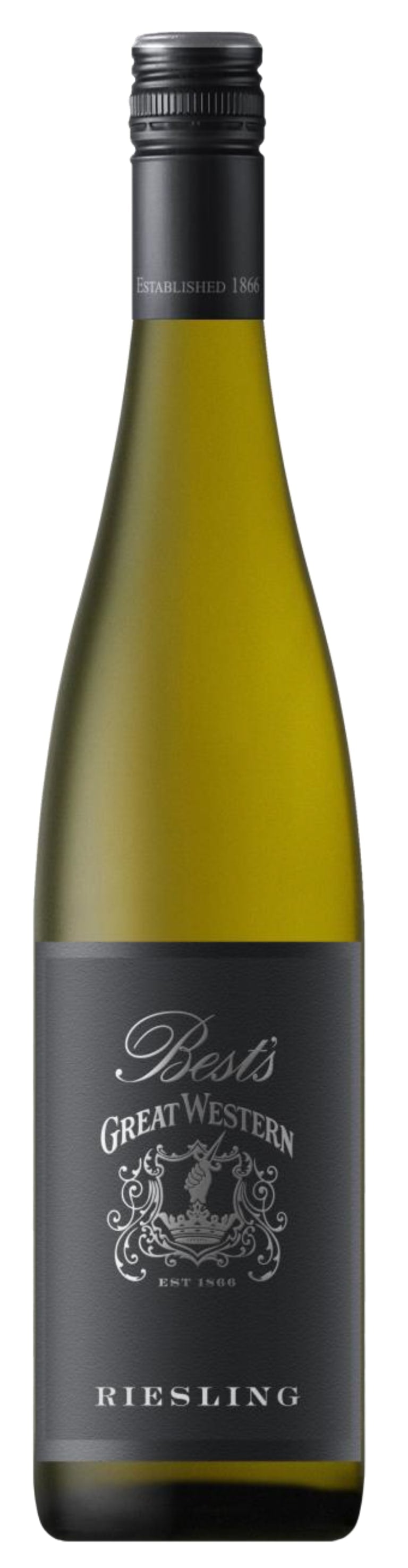Riesling, Best's Great Western 2021