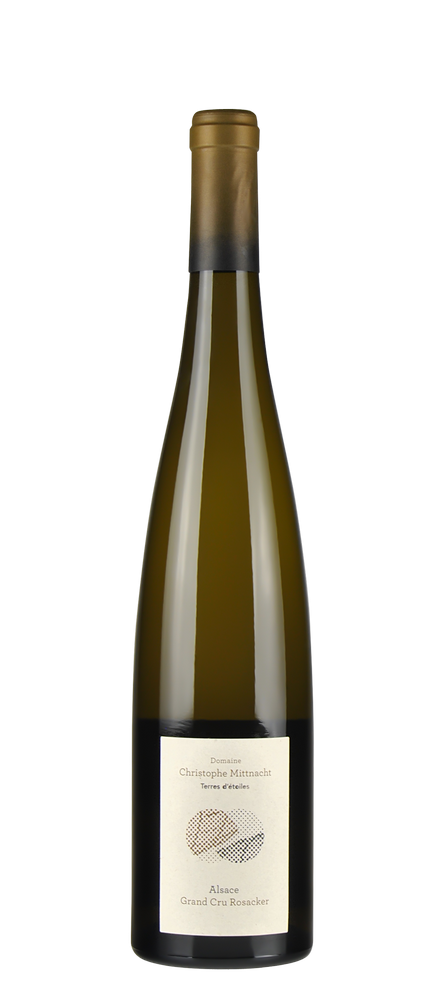 Riesling Grand Cru "Rosacker", Domaine Christophe Mittnacht 2018