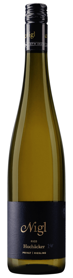 Riesling "Privat" Ried Hochacker Erste Lage, Nigl 2019