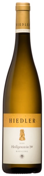 Riesling Ried Heiligenstein Erste Lage, L. Hiedler 2020