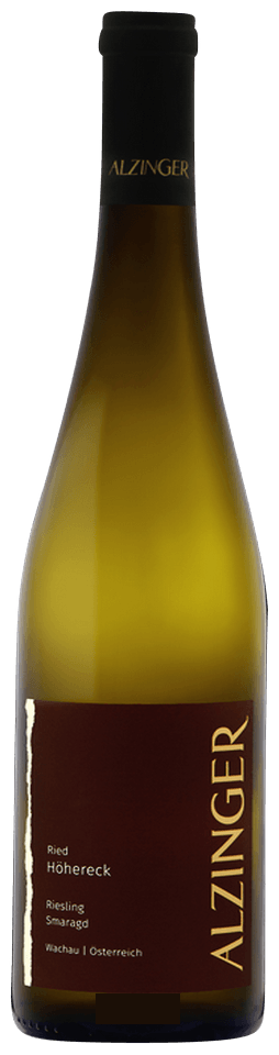 Riesling Ried Hohereck Smaragd, Alzinger 2021