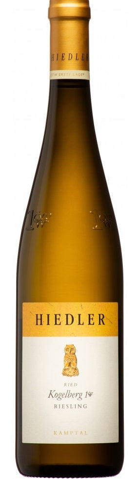 Riesling Ried Kogelberg Erste Lage, L. Hiedler 2021