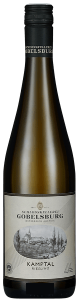 Riesling Schlosskellerei Gobelsburg, Gobelsburg 2020