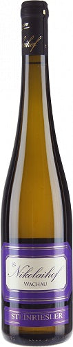 Riesling "Steinriesler" (Wooden Box), Nikolaihof 2007