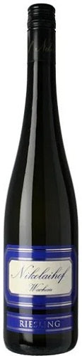 Riesling Vom Stein Smaragd, Nikolaihof 2016