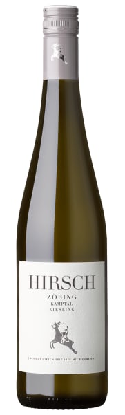 Riesling Zobing, Hirsch 2021