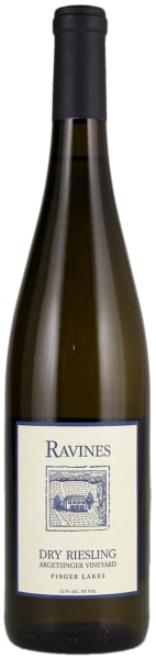 Riesling 'Argetsinger Vyd', Ravines 2017