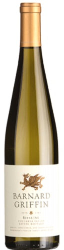 Riesling 'Columbia Valley', Barnard Griffin 2020