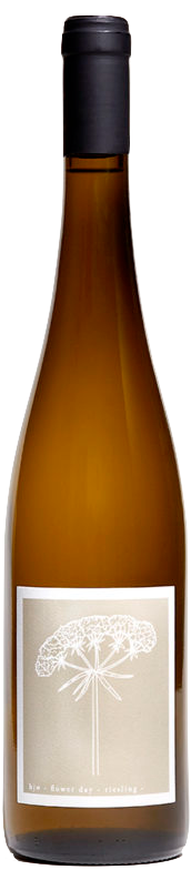 Riesling 'Flower Day', Hermann J. Wiemer 2019