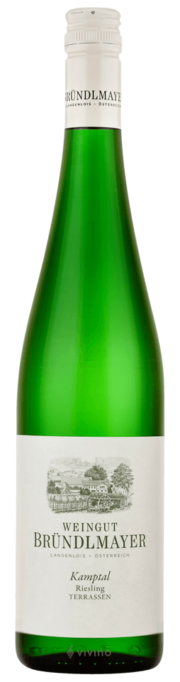Riesling 'Kamptaler Terrassen', Brundlmayer 2020