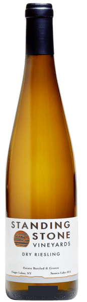Riesling 'Off-Dry', Standing Stone Vineyards 2020