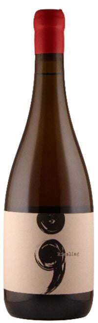 Riesling, Semicolon 2019