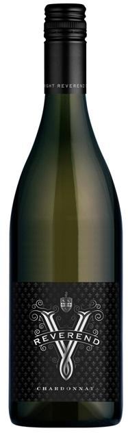 Right Reverend V Chardonnay 2016