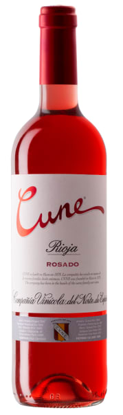 Rioja Rosado, Cune, CVNE 2021