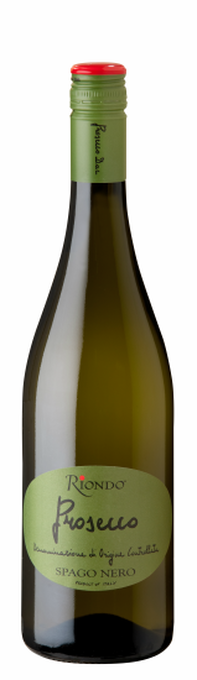Riondo Prosecco Spago Nero 2018