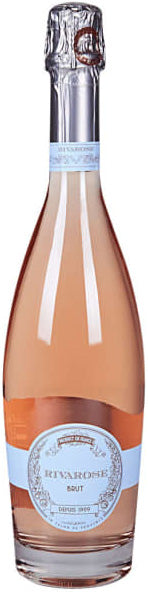Rivarose Brut Rose