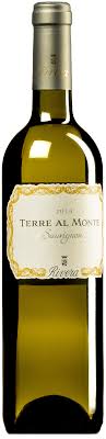 Rivera Sauvignon Terre Al Monte 2016