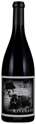 Riverain Syrah 2013