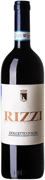 Rizzi Dolcetto d'Alba 2018