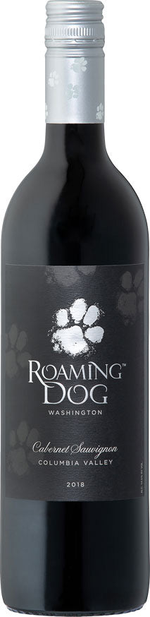 Roaming Dog Cabernet Sauvignon 2018