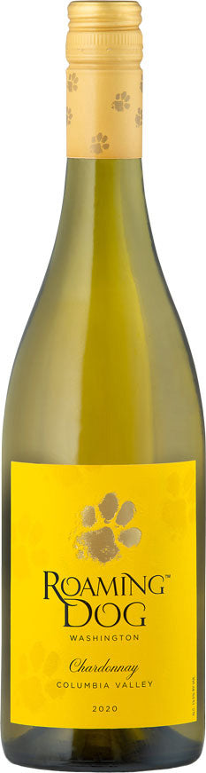 Roaming Dog Chardonnay 2020