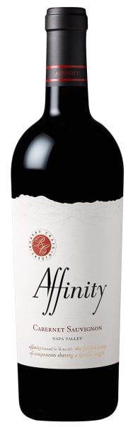 Robert Craig Cabernet Sauvignon Affinity 2017