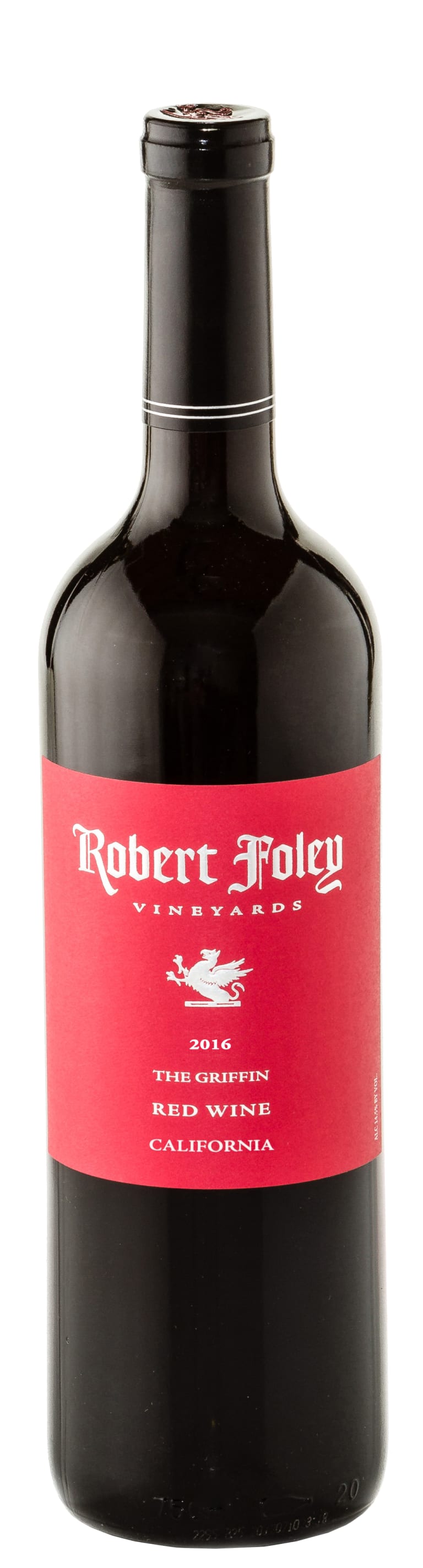 Robert Foley Vineyards 'Griffin' Red Wine 2016