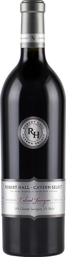 Robert Hall Cabernet Sauvignon 2019