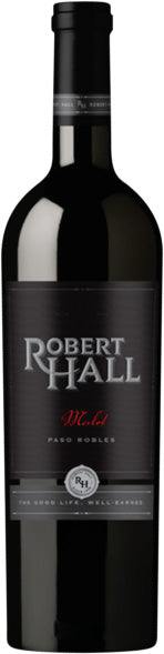 Robert Hall Merlot 2019
