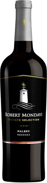 Robert Mondavi Malbec Private Selection 2019