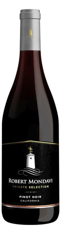 Robert Mondavi Pinot Noir Private Selection 2016