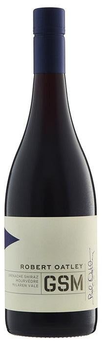Robert Oatley Grenache Shiraz Mourvedre GSM 2017