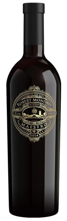 Robert Mondavi Maestro 50Th Anniversary 2014
