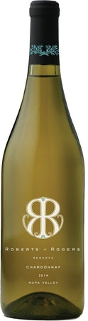 Roberts & Rogers Chardonnay Reserve 2014