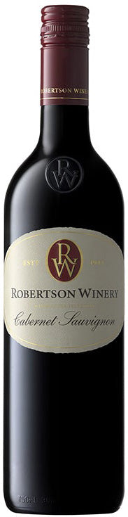Robertson Winery Cabernet Sauvignon 2019
