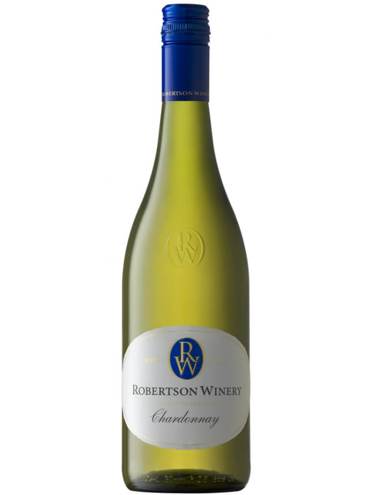 Robertson Winery Chardonnay 2019