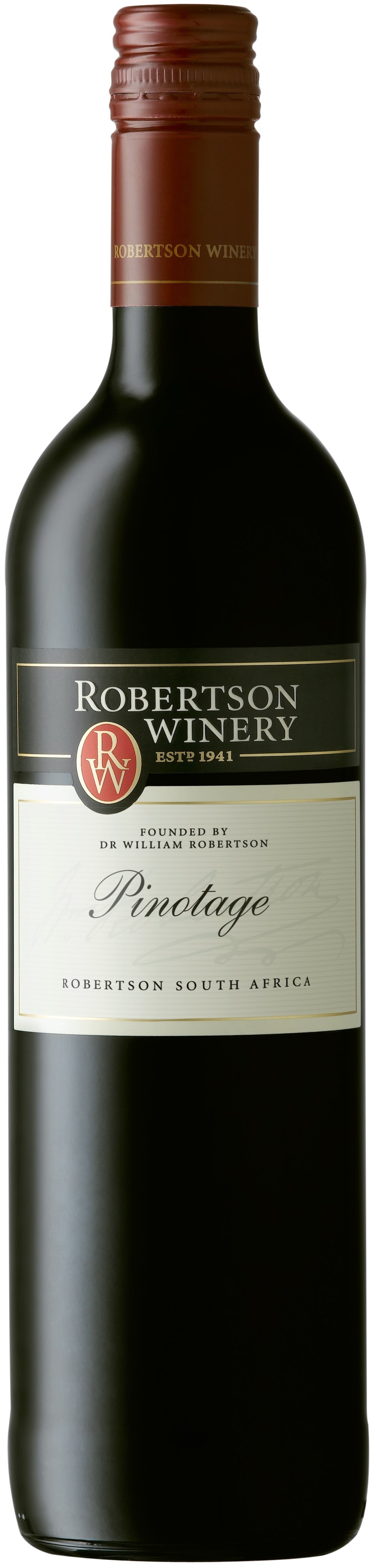 Robertson Winery Pinotage 2017
