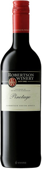 Robertson Winery Pinotage 2018