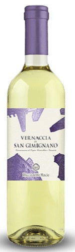 Rocca delle Macie Vernaccia 2020