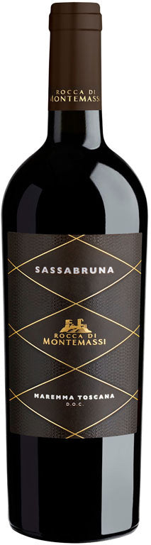 Rocca di Montemassi Monteregio di Massa Marittima Sassabruna 2019