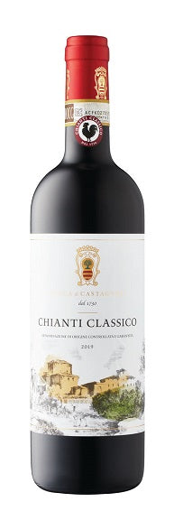 Rocca di Castagnoli Chianti Classico 2019 2019
