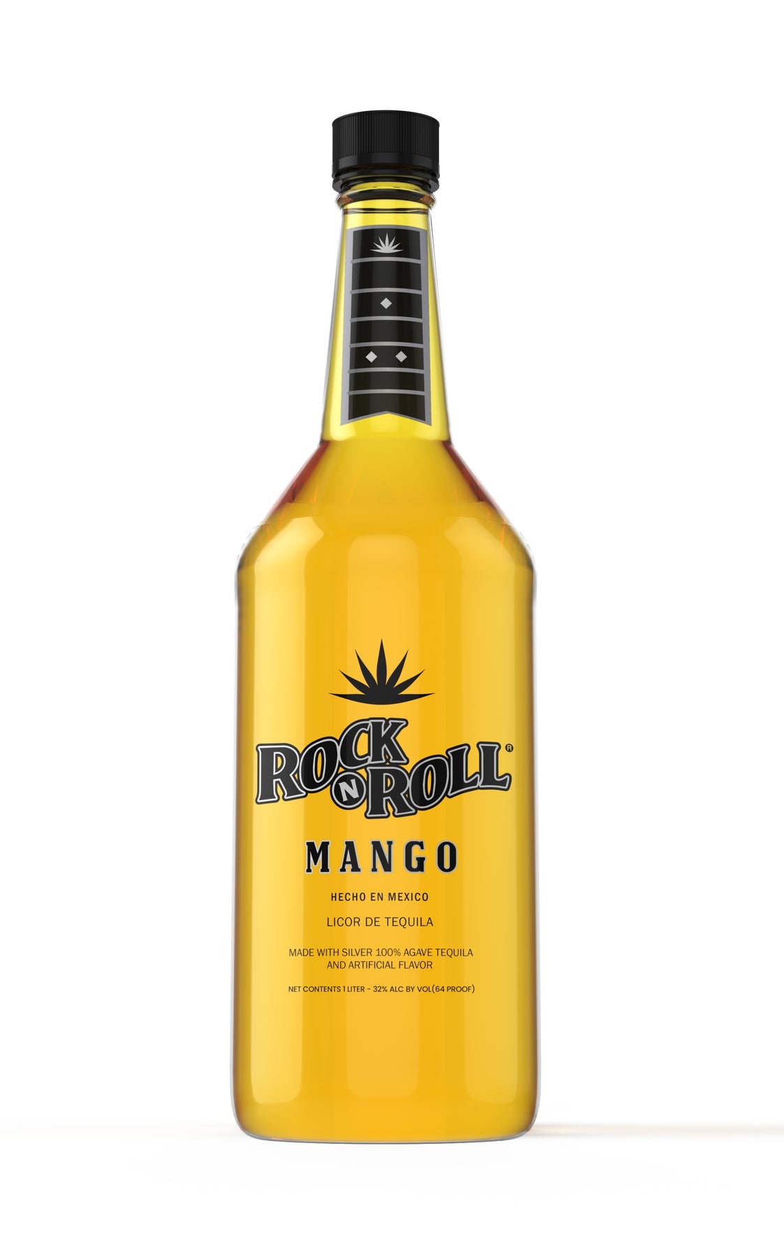 Rock N Roll Tequila Mango
