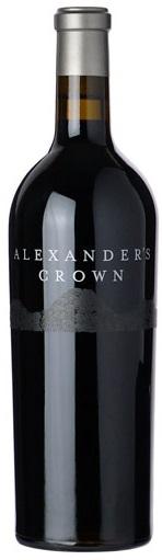 Rodney Strong Cabernet Sauvignon Alexander's Crown 2014
