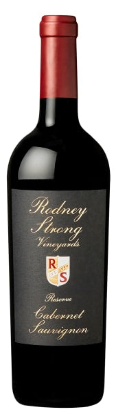 Rodney Strong Cabernet Sauvignon Reserve 2016