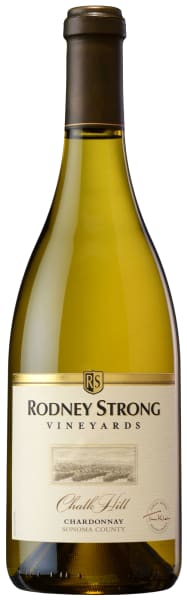Rodney Strong Chardonnay Chalk Hill 2018