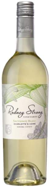 Rodney Strong Sauvignon Blanc Charlotte's Home 2019