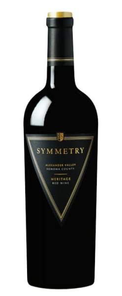 Rodney Strong Symmetry 2015