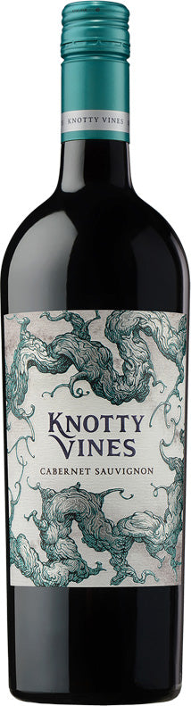 Rodney Strong Cabernet Sauvignon Knotty Vines 2018