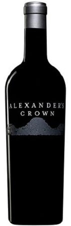 Rodney Strong Cabernet Sauvignon Alexander's Crown 2013