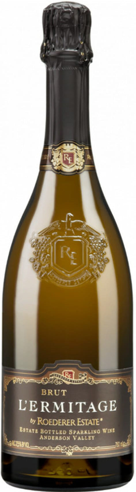 Roederer Estate Brut L'Ermitage 2015